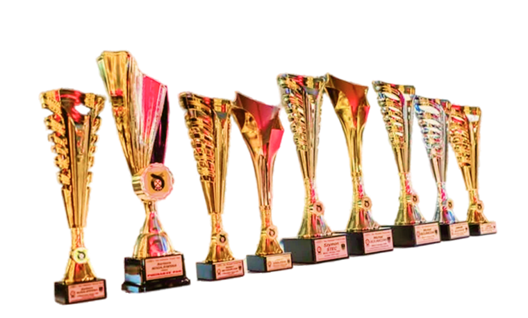 Trophies