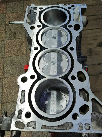 Auto part