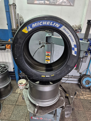 Tire